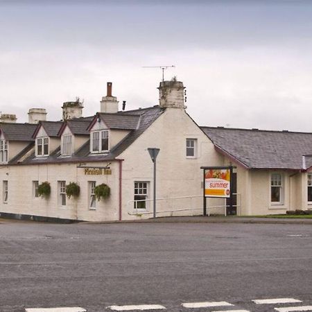 Premier Inn Stirling South Eksteriør billede